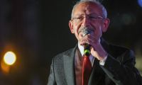 Kılıçdaroğlu: Türkiye’yi asla sığınmacı deposu yapmayacağız!