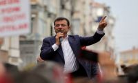 İmamoğlu: Toplum, CHP’de lider ve yönetimin değişmesini istiyor