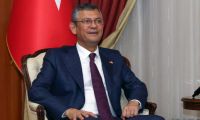Özgür Özel’den Erdoğan’a: Ona kötü bir haberim var…