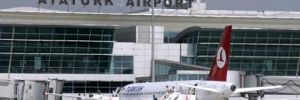 Atatürk Havalimanı’nda insan kaçakçılığı yapan çeteye darbe