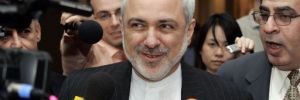 İran Dışişleri Bakanı Zarif’ten ‘Kimyasal saldırı’ açıklaması