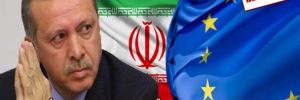 AB İran’a yaklaştı, Erdoğan daha da sıkışıyor