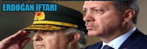 Necdet Özel’in stratejik derinlikli Erdoğan iftarı