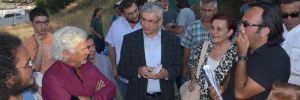 CHP Çankaya İlçe Başkanı Perçin : ODTÜ Gökçek’e kalmaz