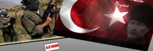 PKK’ya taban yaratanlar ve Türklük bilinci
