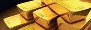Altın fiyatları rekor seviyeye yükseldi 
