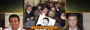 Mustafa Sarıgül, oğlu Emir’i 2 kez niçin tokatladı?