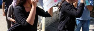 Suriyeli 22 kaçak, Yunanistan’a gidemeden yakalandı
