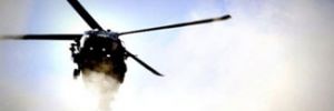Suriye’den helikopter açıklaması