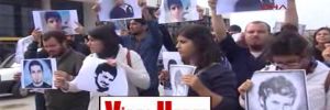Uludağ Üniversitesi öğrencileri Arınç’ı protesto etti