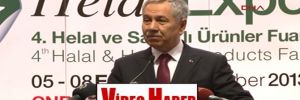 AKP’li Arınç’tan ‘Tayyip’ açıklaması!
