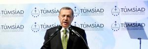 Erdoğan’dan Suriye açıklaması