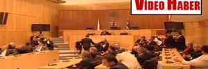Güney Kıbrıs Rum Meclisi Suriye müdahalesine onay vermedi