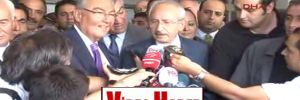 Kılıçdaroğlu’ndan Sarıgül ve ODTÜ açıklaması