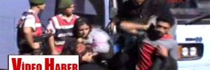 Antalya Kemer’de 139 kaçak yakalandı