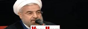 İran Cumhurbaşkanı: Suriye’nin İran için özel önemi var