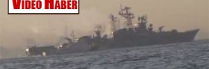 Rusya Akdeniz’deki savaş gemisi sayısını 10’a çıkartacak