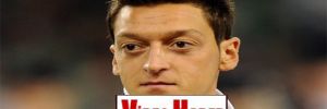 Mesut Özil, Arsenal’a 5 yıllık imzayı attı
