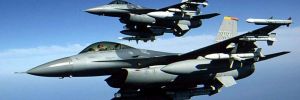ABD’den Türkiye’ye F-16 satışıyla ilgili açıklama