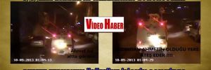 İçişleri Bakanı’nı yalanlayan görüntüler! Ahmet Atakan’ın ölümüne ilişkin şok video