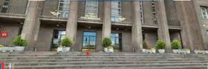 TCDD’deki rüşvet ve yolsuzluk iddiaları yargıya taşındı 