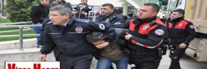 Denizli’de, Berkin için ‘katiller hesep verecek’ protestolarına 6 gözaltı