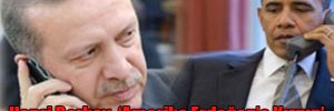 Henri Barkey: ‘Amerika Erdoğan’a Kızgın’