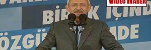Kılıçdaroğlu: O çalarsa Bakanlar da çalar