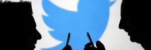 Twitter hisseleri borsada çakıldı