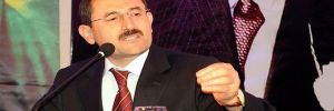 Vali Sabri Başköy’ün kaçak kazı isyanı 