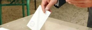 Yurt genelinde oy verme işlemi başladı