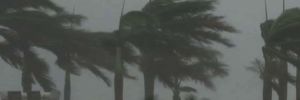 Meteoroloji’den ‘kuvvetli rüzgar’ uyarısı 
