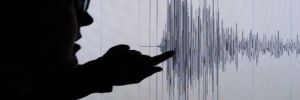 Kahramanmaraş’ta 7, 6 büyüklüğünde bir deprem daha
