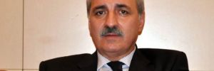 AKP’li Numan Kurtulmuş: Belli zorunluluklar ortaya çıkarsa seçim bir miktar öne alınabilir