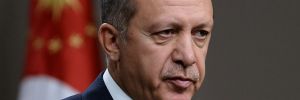 Erdoğan: 7 gün milli yas ilan edildi 