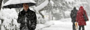 Meteoroloji’den kritik uyarı: Kar geliyor