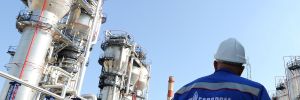 Gazprom, Kuzey Akım boru hattından doğalgaz sevkiyatını durdurdu 