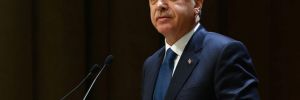 Erdoğan: Vatan topraklarının ve insanlarımızın güvenliğini ilgilendiren adımları atarken kimseye hesap vermeyiz 