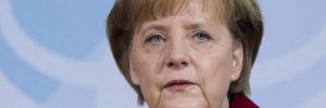 Merkel: İkinci bir dalgayı sağlık sisteminin yanında ekonomik olarak da kaldıramayız