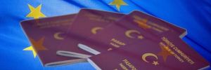 Schengen vize ücretlerine yüzde 12 zam 