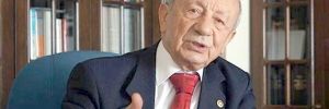 Eski Adalet Bakanı Türk’ten YSK’nın kararına sert tepki!