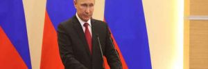 Putin: Suriye’de istediğimizi başardık