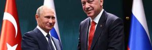 Putin, Erdoğan’ın daveti üzerine Türkiye’ye geliyor 
