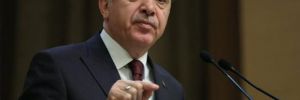 Erdoğan: Öğretmene şiddete karşı yeni tedbirler alınacak