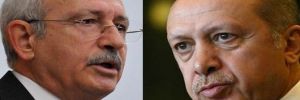 Erdoğan İstanbul, Kılıçdaroğlu Ankara’da oyunu kullanacak 