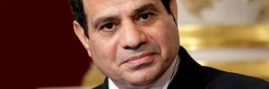 Mısır Cumhurbaşkanı Sisi, Türkiye’ye geliyor 