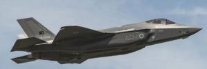 Almanya’dan F-35 hamlesi: Sözleşme imzalandı