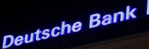 Deutsche Bank’tan Alman ekonomisi ile ilgili çarpıcı uyarı 
