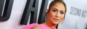 Jennifer Lopez, paylaştığı görüntülerle yürek hoplattı