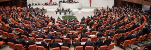 İstanbul Finans Merkezi Kanunu Meclis’ten geçti